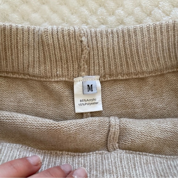 Knit Tank and Shorts Combo - Picture 5 of 5